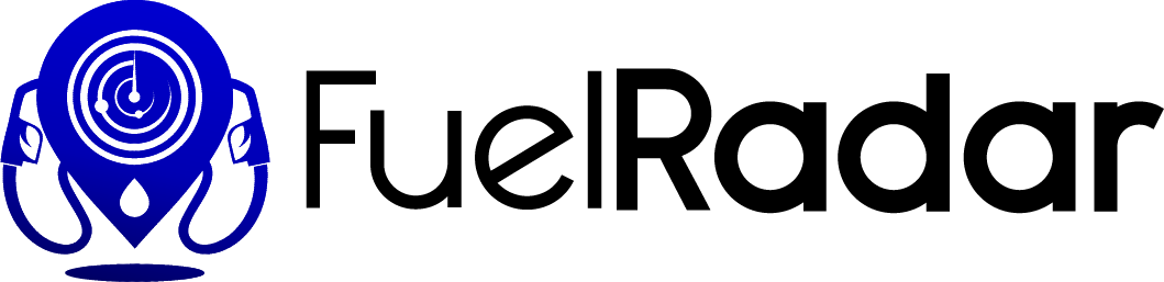 FuelRadar Logo